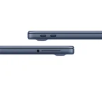 מקבוק Apple MacBook Neo A18 Pro/13inch/8G/256SSD/Indigo - תמונה נוספת