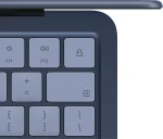 מקבוק Apple MacBook Neo A18 Pro/13inch/8G/256SSD/Indigo - תמונה נוספת