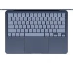 מקבוק Apple MacBook Neo A18 Pro/13inch/8G/256SSD/Indigo - תמונה נוספת