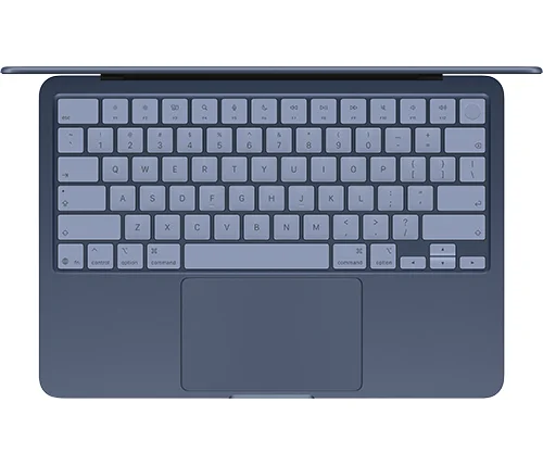 מקבוק Apple MacBook Neo A18 Pro/13inch/8G/256SSD/Indigo - תמונה נוספת