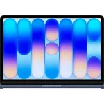 מקבוק Apple MacBook Neo A18 Pro/13inch/8G/256SSD/Indigo