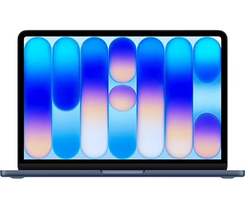 מקבוק Apple MacBook Neo A18 Pro/13inch/8G/256SSD/Indigo