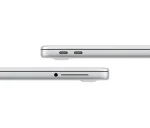 מקבוק נאו 13 אינץ Apple MacBook Neo – מעבד A18 Pro – זכרון 8GB – כונן 256GB – מ.גרפי 8 ליבות – צבע Silver - תמונה נוספת