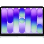 מקבוק נאו 13 אינץ Apple MacBook Neo – מעבד A18 Pro – זכרון 8GB – כונן 256GB – מ.גרפי 8 ליבות – צבע Silver