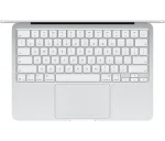 מקבוק נאו 13 אינץ Apple MacBook Neo – מעבד A18 Pro – זכרון 8GB – כונן 256GB – מ.גרפי 8 ליבות – צבע Silver - תמונה נוספת