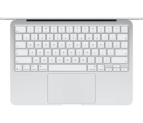 מקבוק נאו 13 אינץ Apple MacBook Neo – מעבד A18 Pro – זכרון 8GB – כונן 256GB – מ.גרפי 8 ליבות – צבע Silver - תמונה נוספת