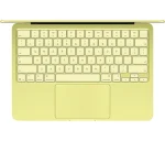 מקבוק Apple MacBook Neo A18 Pro/13inch/8G/256SSD/Citrus - תמונה נוספת