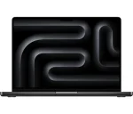 מקבוק Apple MacBook Pro 14 M5 Pro/14.2inch/24G/2TB/Space Black