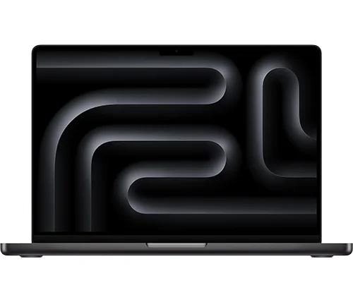 מקבוק פרו Apple MacBook Pro 14 – מעבד M5 Pro – זכרון 24GB – כונן 1TB – מ.גרפי 16 ליבות – צבע Space Black