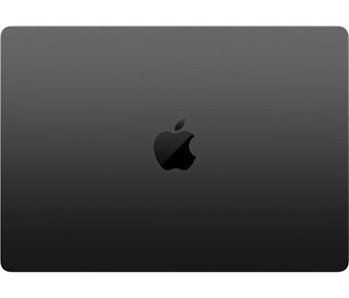 מקבוק Apple MacBook Air M5 Pro/14.2inch/24G/1TB/Space Black - תמונה נוספת