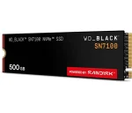 ⁦כונן SanDisk WD_BLACK SN7100 NVMe SSD – נפח 500GB⁩ – תמונה ⁦2⁩