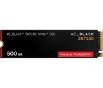 כונן SanDisk WD_BLACK SN7100 NVMe SSD – נפח 500GB