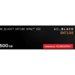 כונן SanDisk WD_BLACK SN7100 NVMe SSD – נפח 500GB