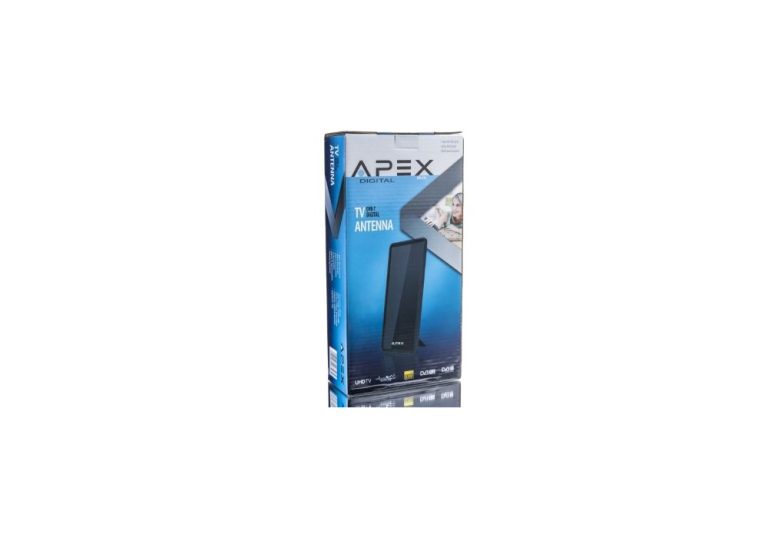 אנטנה אקטיבית לממיר דיגיטלי APEX