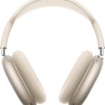 איירפודס מקס Apple AirPods Max אוזניות אלחוטיות בצבע Starlight