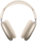 איירפודס מקס Apple AirPods Max אוזניות אלחוטיות בצבע Starlight