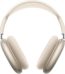 איירפודס מקס Apple AirPods Max אוזניות אלחוטיות בצבע Starlight