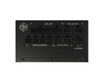 ⁦MSI MPG A1000G PCIE5 80 GOLD⁩ – תמונה ⁦3⁩