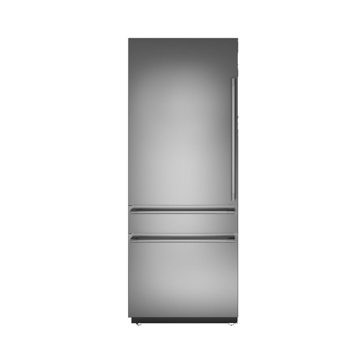 מקרר 3 דלתות ASKO אינטגרלי דגם RFN2826S