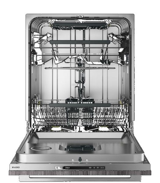 מדיח כלים אינטגרלי ASKO דגם DFI544D