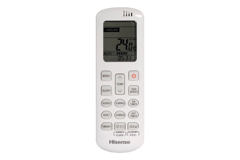 מאייד Hisense Inverter VRF BOX Sun 13 S - תמונה נוספת