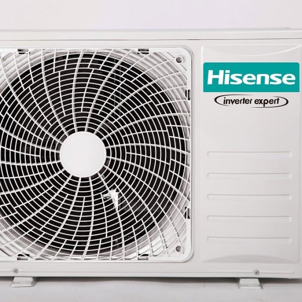 מזגן עילי Hisense Inverter Moon 150