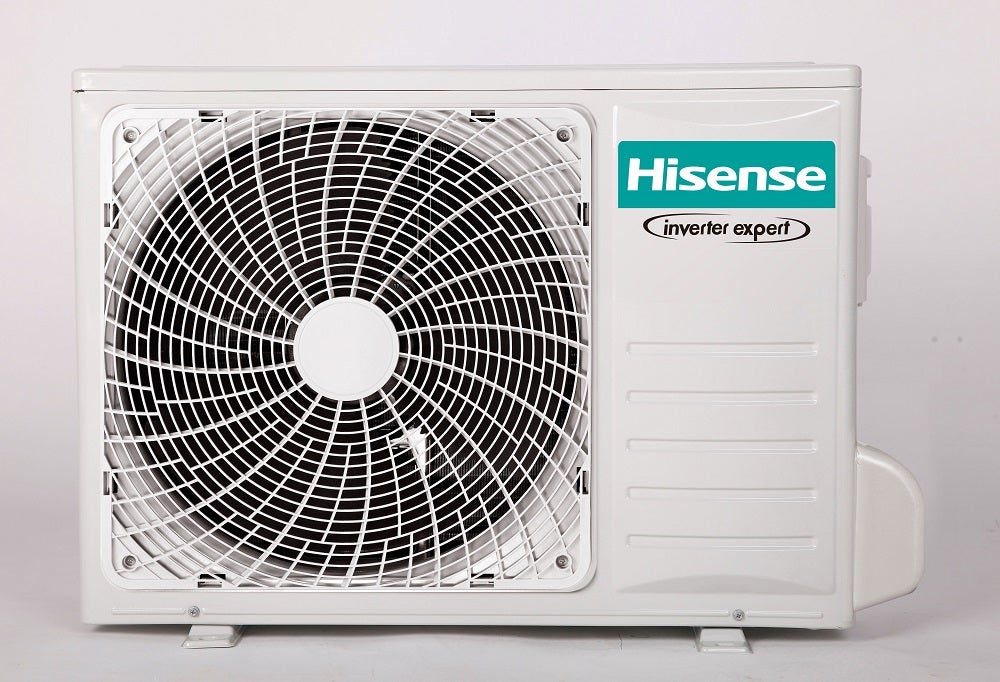 מזגן עילי Hisense Inverter Moon 150