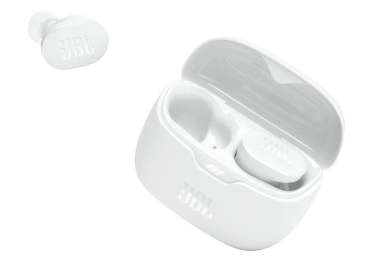 אוזניות אלחוטיות TUNE BUDS 2 TWS