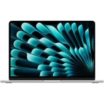מקבוק Apple MacBook Air 13.6 A18 Pro/13.6inch/16G/512SSD/Silvere – עותק