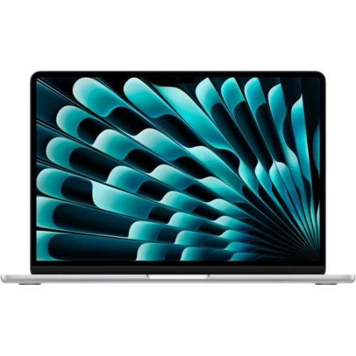 מקבוק Apple MacBook Air 13.6 A18 Pro/13.6inch/16G/512SSD/Silvere – עותק
