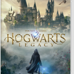 NINTENDO SWITCH HOGWARTS LEGACY