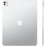 ⁦אייפד Ipad Pro 13 M5 1TB/Wifi/Silver⁩ – תמונה ⁦2⁩