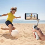מייצב Osmo Mobile 7 - תמונה נוספת
