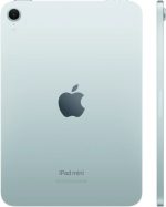 אייפד Ipad mini A17 Pro 512/WiFi+Cellular/Blue - ללא מטען - תמונה נוספת