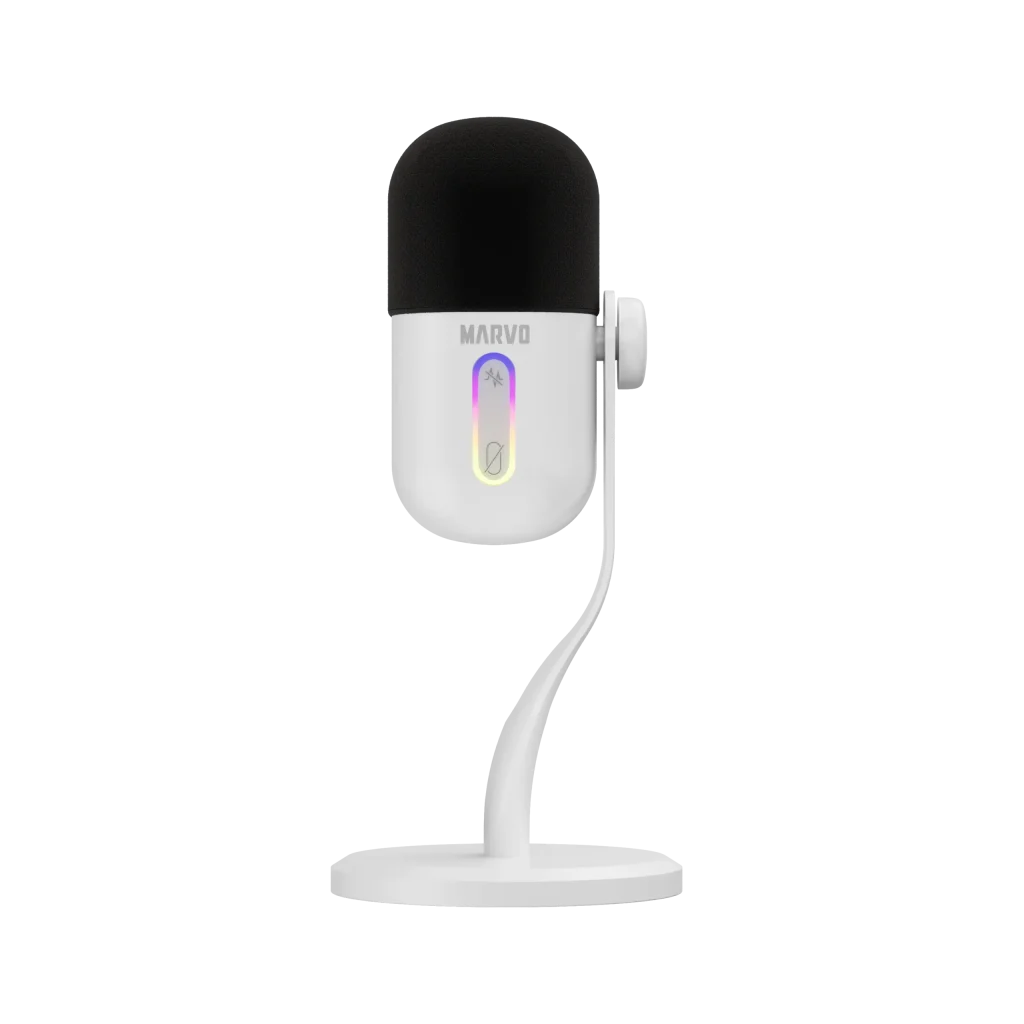מיקרופון גיימינג דגם Marvo MIC-08 Blast 50