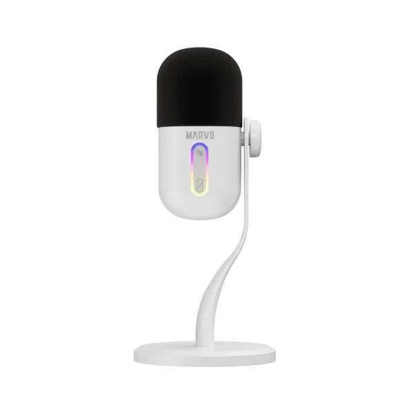 מיקרופון גיימינג דגם Marvo MIC-08 Blast 50