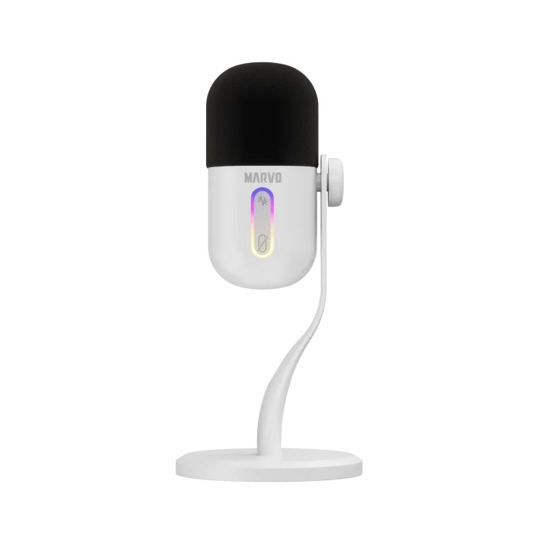 מיקרופון גיימינג דגם Marvo MIC-08 Blast 50