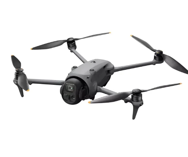 DJI Mavic 4 Pro (DJI RC 2)