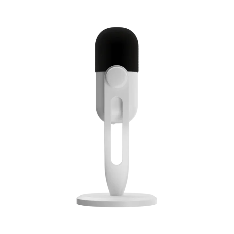 מיקרופון גיימינג דגם Marvo MIC-08 Blast 50 - תמונה נוספת