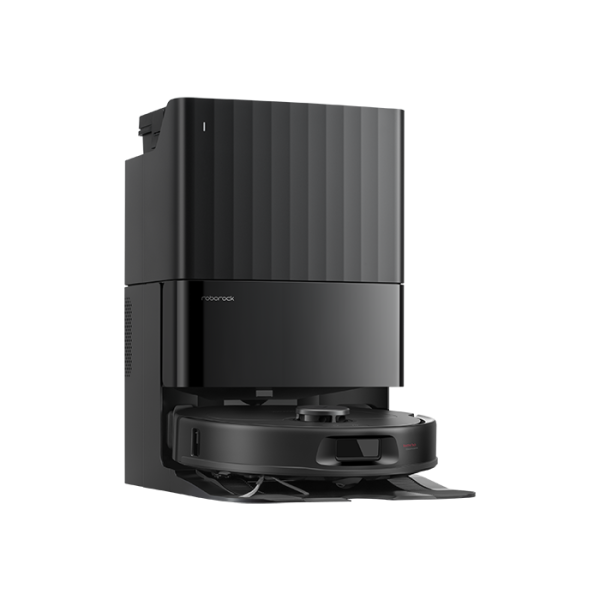 שואב אבק רובוטי ROBOROCK QREVO 5AE