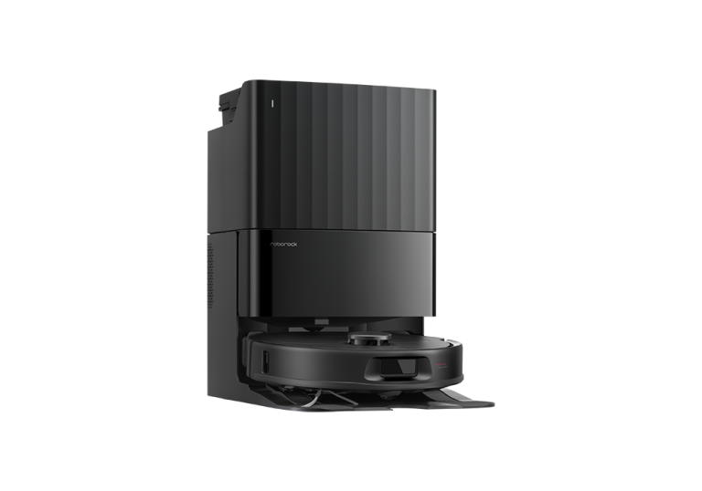 שואב אבק רובוטי ROBOROCK QREVO 5AE