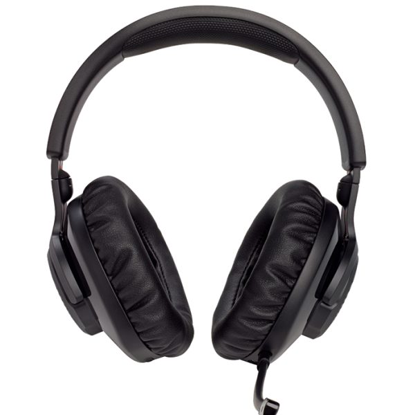אוזניות GAMING אלחוטיות QUANTUM 350