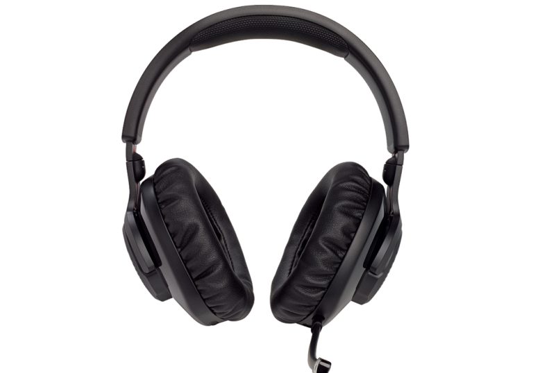 אוזניות GAMING אלחוטיות QUANTUM 350