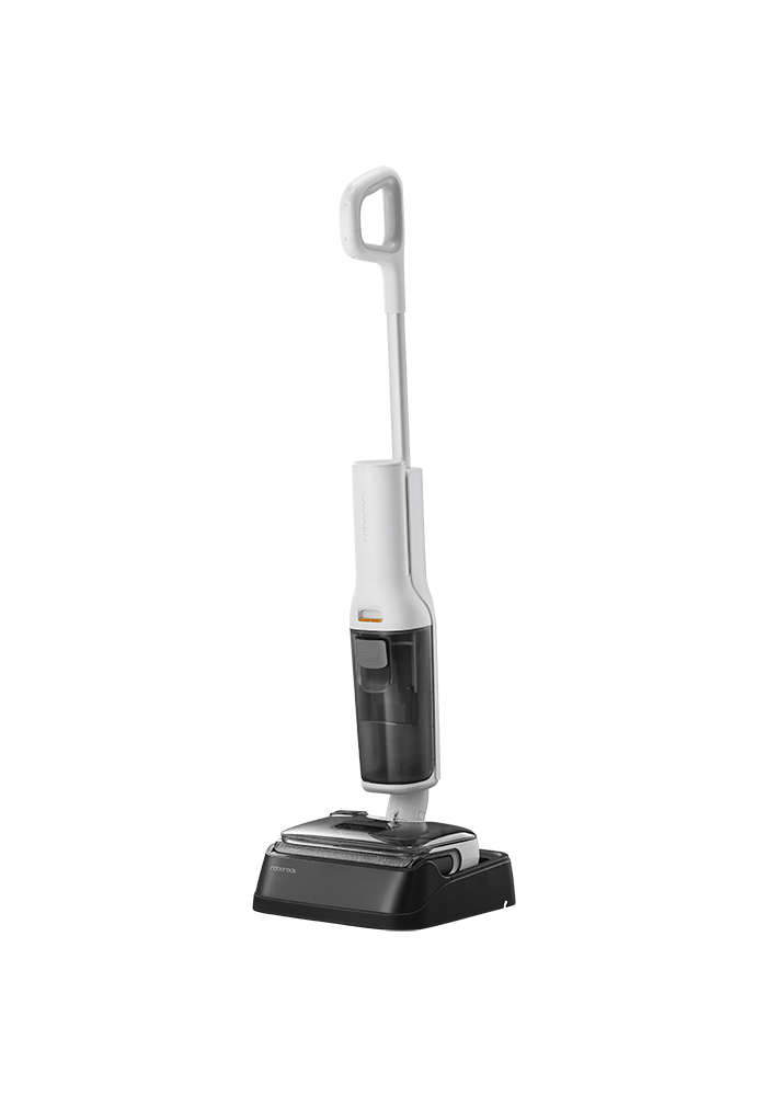 שואב/שוטף אלחוטי ROBOROCK F25 RT