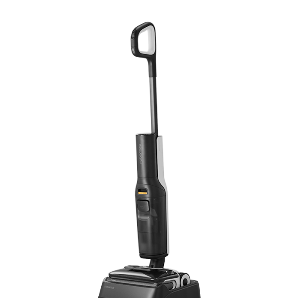 שואב/שוטף אלחוטי ROBOROCK F25 ACE