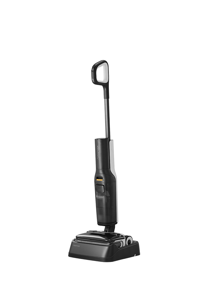 שואב/שוטף אלחוטי ROBOROCK F25 ACE