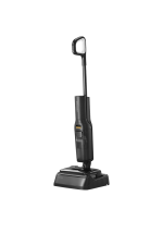 שואב/שוטף אלחוטי (מאובזר)  ROBOROCK F25 COMBO