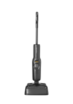 שואב/שוטף אלחוטי (מאובזר)  ROBOROCK F25 ACE COMBO
