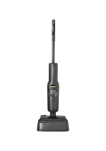 שואב/שוטף אלחוטי (מאובזר)  ROBOROCK F25 COMBO