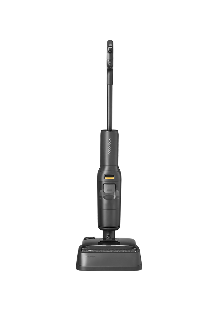 שואב/שוטף אלחוטי (מאובזר)  ROBOROCK F25 COMBO